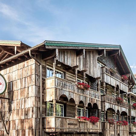 Hotel Sepp - Alpine Boutique Hotel - Adults Only Ab 21 Jahre Maria Alm am Steinernen Meer Luaran gambar