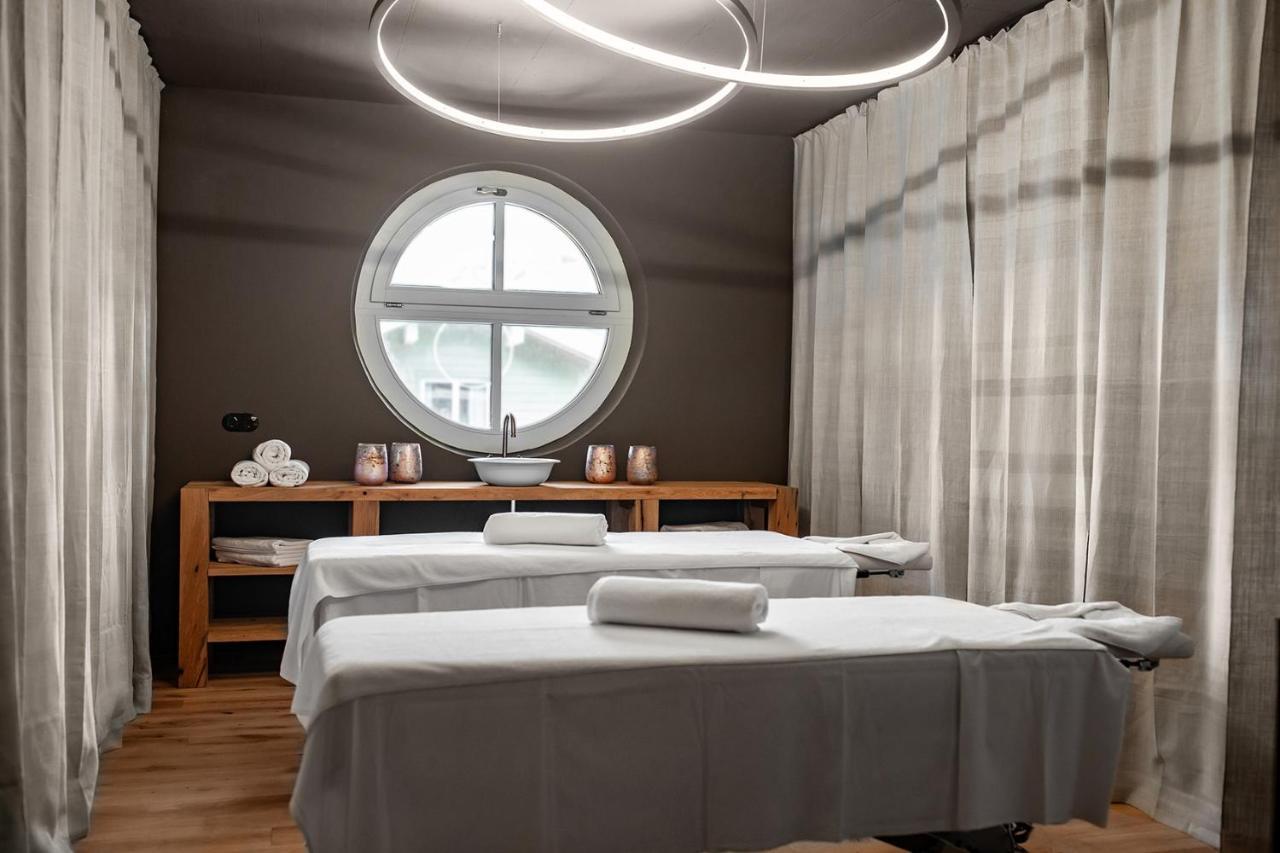 Hotel Sepp - Alpine Boutique Hotel - Adults Only Ab 21 Jahre Maria Alm am Steinernen Meer Luaran gambar