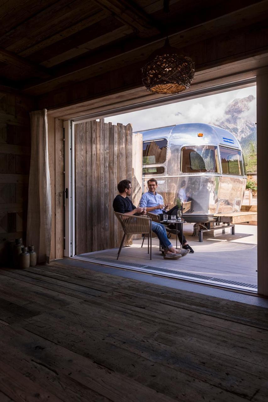 Hotel Sepp - Alpine Boutique Hotel - Adults Only Ab 21 Jahre Maria Alm am Steinernen Meer Luaran gambar